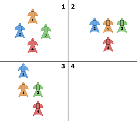 WSC Sample Dive Pool
